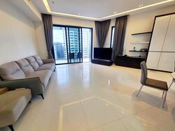 D'Leedon (D10), Condominium #580801411